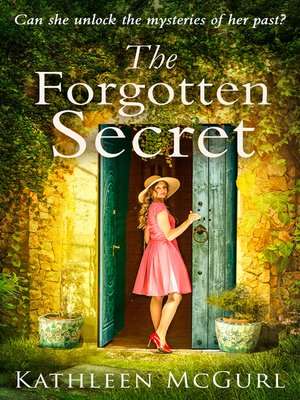 cover image of The Forgotten Secret